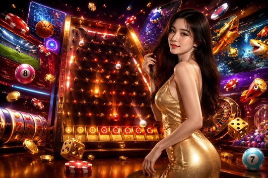 macau168