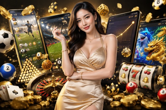 macau168