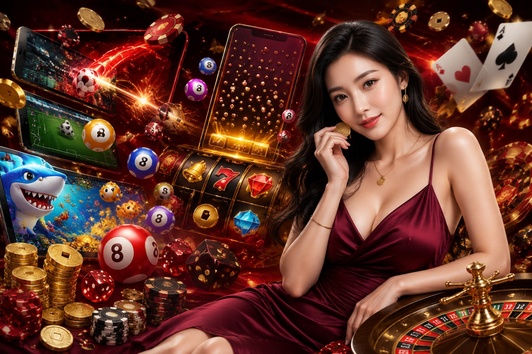 macau168