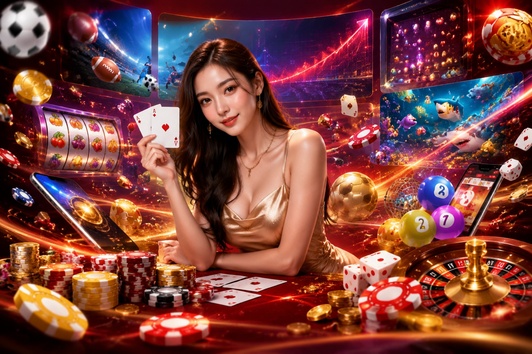 macau168