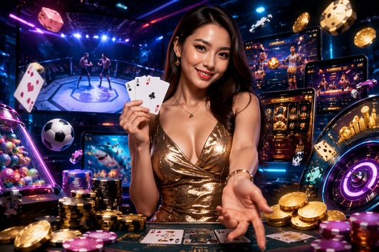 macau168