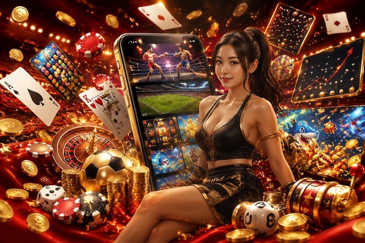 macau168