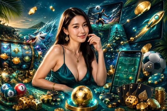 macau168