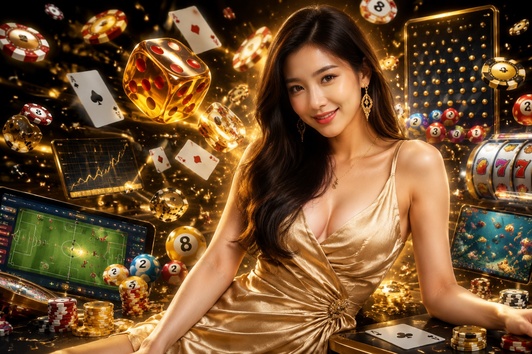 macau168